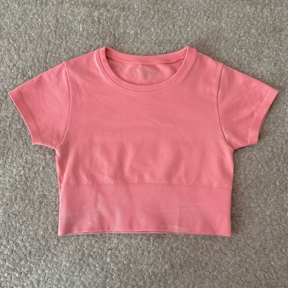 Aerie Offline Crop Top